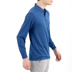 高彈力高爾夫戶外Polo衫 YILN54