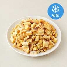 에이치지 백두대간 문경새재의 간편순살황태 (냉동), 1개, 500g