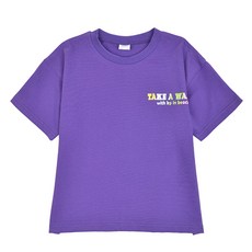 兒童涼感透氣Hazel訓練T恤