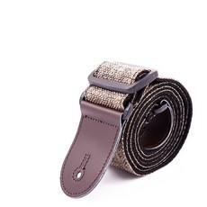 Pick Pocket 吉他背帶 04 米色, 1個