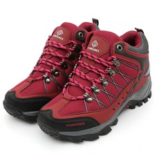 foursense 健行登山鞋 MH-5607