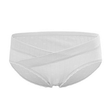 브이라인 레이스 엣지 빅사이즈 임산부 팬티