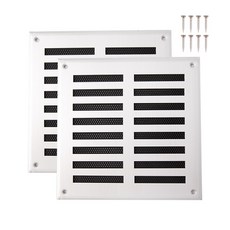 Cholmuldaejang 鋁製通風窗 2入組, 1套