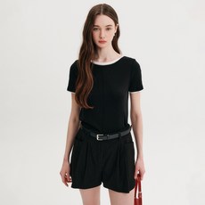 lookast 女款Mui柔軟T恤