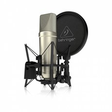 behringer 錄音電容麥克風, TM1