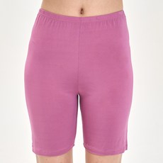 바람난인견 심플 5부 속바지 SH12602