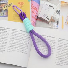 Bidangil Lenope 多功能掛繩