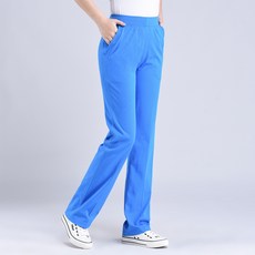 女性彩色3D運動褲 #267