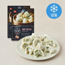 동원 딤섬 새우 하가우 (냉동), 300g, 2개