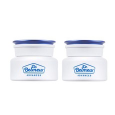 THE FACE SHOP 菲詩小舖 Dr.Belmeur 肌本博士 積雪草全能霜, 50ml, 2罐