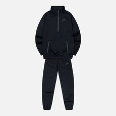 NIKE 耐吉 男士 CLUB PK TRACK BASIC 運動套裝