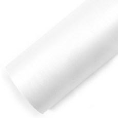 ROSEROSA 實木線板室內裝飾貼膜 PG553, 珍珠象牙白, 20cm x 30m