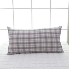 Beau Monde 30支棉紗先染四季大抱枕套