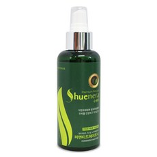 Shue ne ra 魚腥草養髮液, 150克, 1個