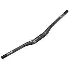 KEYMING 豪華自行車車把立管 640 毫米, 黑色的, 1個