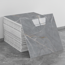 쇼핑닥터 셀프 대리석 패턴 인테리어 벽스티커 접착식 데코 타일 10p, 스타일11