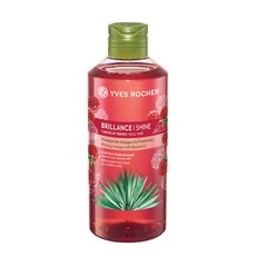 YVES ROCHER 伊夫黎雪 龍舌蘭木莓亮澤髮醋, 400ml, 1瓶