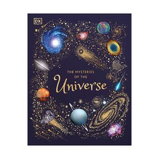 The MYSTERIES OF THE Universe, 돌링킨더슬리