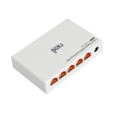 nexi Gigabit 5端口IGMP切換集線器, NX-SG1005-IGMP