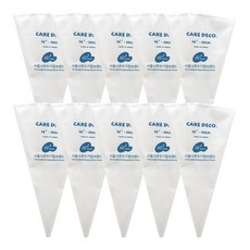 布製擠花袋 35cm, 1個