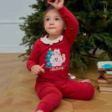 Cordi-i Hollycat 彈性刷毛內衣