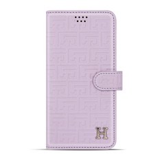 에스엠씨 샌츠 월렛 다이어리 휴대폰 케이스