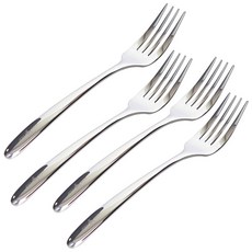 SSGP Sten Berlin 經典西式餐具餐叉, 單色, 4個
