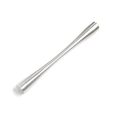 SGS 全不鏽鋼莫希託雞尾酒搗棒 260ml, 單一顏色, 1個