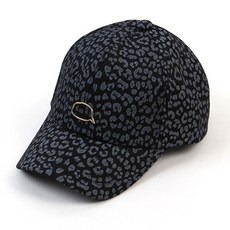 유니버셜케미스트리 GD Bubble Leopard Ballcap