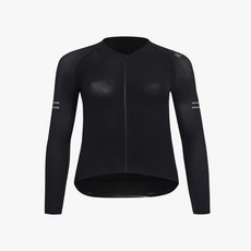 SPYDER 女款自行車Proweb輕量長袖氣動衫