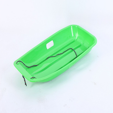 Sunnanil堅固的雪橇 K4 綠色, 1個