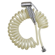 미니스프레이건 코일호스 5.0M 세트, 1세트