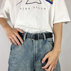 DM Elan 休閒時尚腰帶