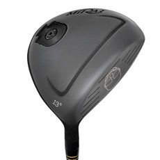 MIRAI 男士長打2號球道木 MK20, R, 13度