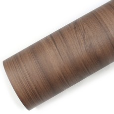 로즈로사 스페셜 우드 인테리어 필름 무늬목 시트지 SPG525, 브라운그레이, 폭 100cm x  길이 10m