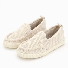 아트모 아동용 로마 털안감 슬립온 운동화