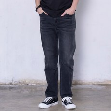 EDWIN 男士錐形丹寧長褲 EC1DP001M