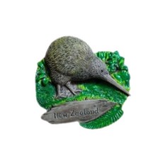 세계 여행 컬렉션 냉장고 자석, 오세아니아뉴질랜드