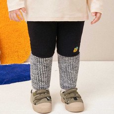 mollimelli 孩子Bocashi Chita Yongmo綁腿