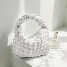 FROMHEAVEN Ador 泡泡雲朵托特包 S361