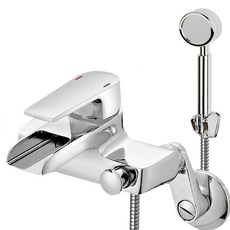 OLIVIA 頂級花灑龍頭套組自裝, 1組