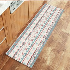 半島良品 PVC防油防水皮革地墊