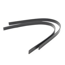 브랜드얀 슬림 미니 토트 스트랩, 블랙, 1개