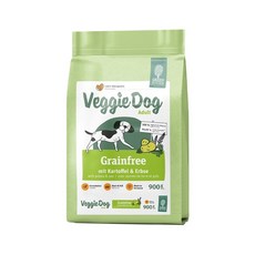 베기도그 어덜트 강아지 그레인프리 건식사료, 감자, 900g, 1개