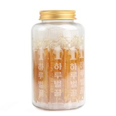 SSANGHWA DABANG 分發每日蜂蜜金合歡蜂蜜, 10g, 30條