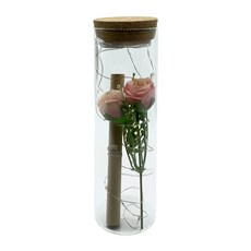 Yirang便條紙, 粉紅色的毛茛, 1個