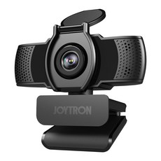 JOYTRON PC 線上課程用視訊網路攝影機 HD10