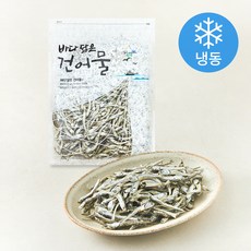완도건강해 고추장 조림용 중멸치 (냉동), 1개, 1kg