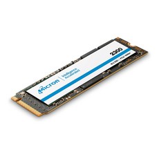 마이크론 2300 TLC NVMe M.2 SSD, MTFDHBA256TDV, 256GB