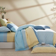 A-ONE 3M吸濕排汗 萊賽爾兩用被套, 莫斯蘭